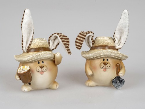 Formano 2er set - 2er, osterhase