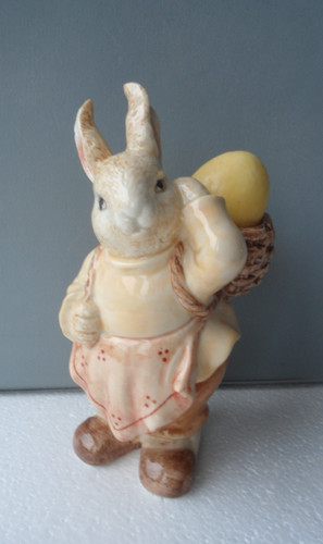 Formano hase porzellanhase - hase,