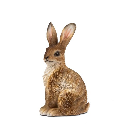 Hase klassik sitzend - klassik, 18
