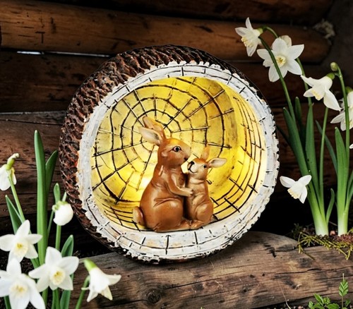 Zauberhafte led deko - zauberhafte,