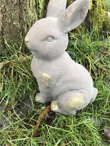 Hase figur osterhase - figur, ostern