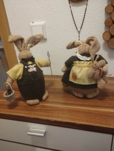 Formano osterhase familie - familie, 2