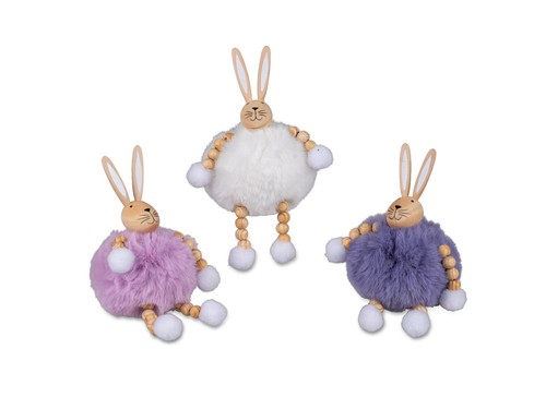 Formano hase sitzend - hase,