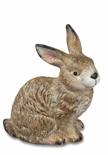 Formano deko hase - formano, sitzend