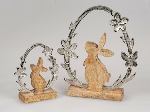 Formano hase aus - im, ei