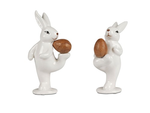 Set formano hase stehend - set,