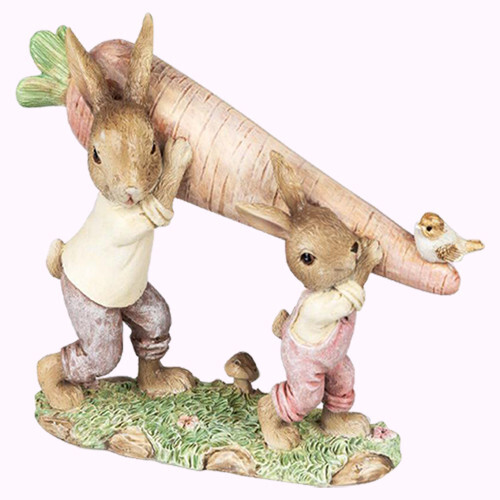 Formano hase hasenvater deko - formano,