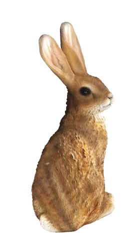 Deko hase hasen oster - hasen,