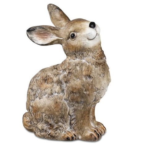 Formano hase sitzend 25x35cm - formano,
