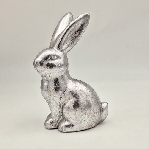 Hase aus keramik - keramik, 17