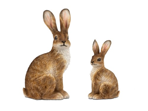 Formano hase deko figur ostern - formano,