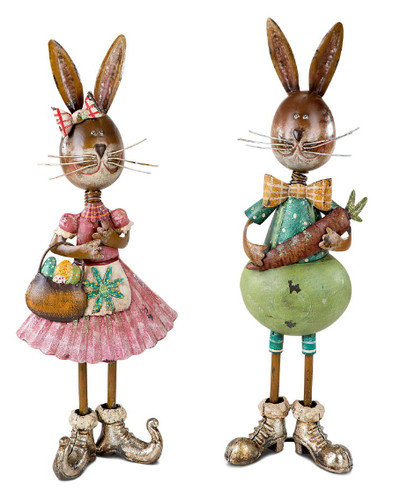 Formano hase hasenpaar flocke - formano,