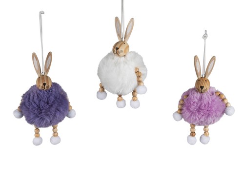 Formano hase hängend textil - formano,