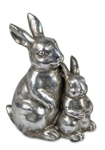 Formano hase mit kind 14 - hase,