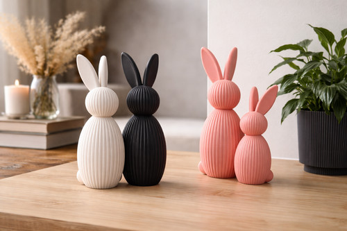 Osterhase druck - osterhase, –