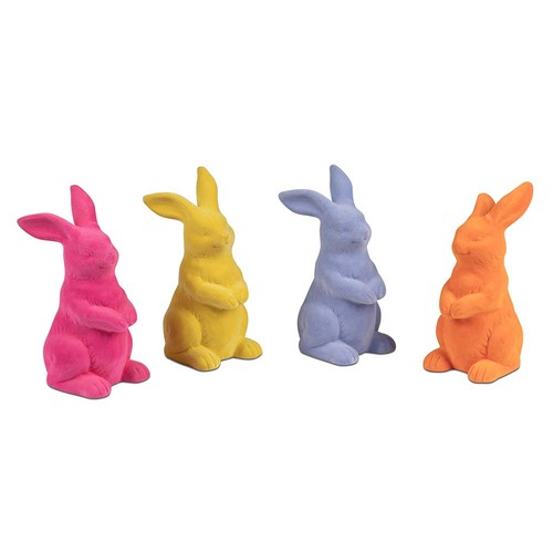 Hase sitzend trend flock - hase, cm
