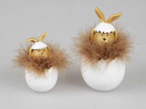Formano 2er set osterhase hase - 2er,