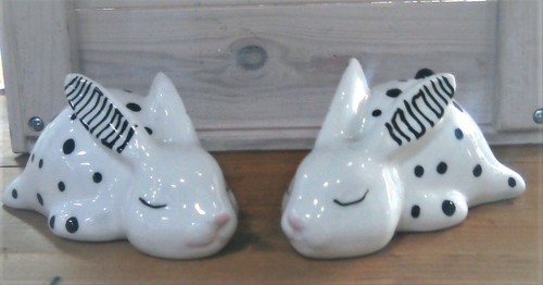 Formano hase keramik - formano,