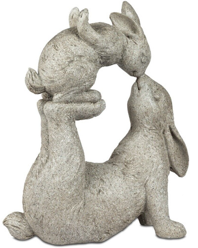 Formano hase mit kind - 34, cm