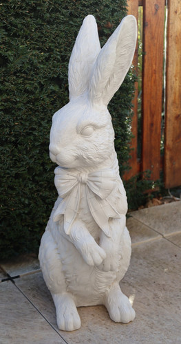 Xxl deko hase - xxl, „maxime“