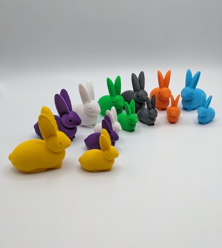 Osterhase flauschig oster - flauschig,