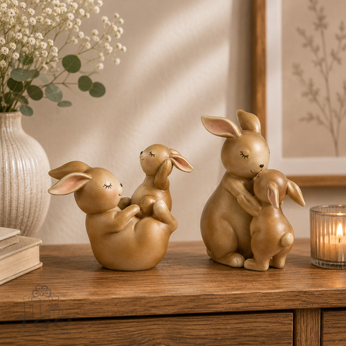 Formano familie hasen - formano,