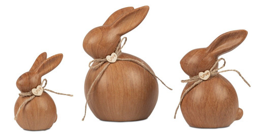 Formano hase dekofigur - formano,