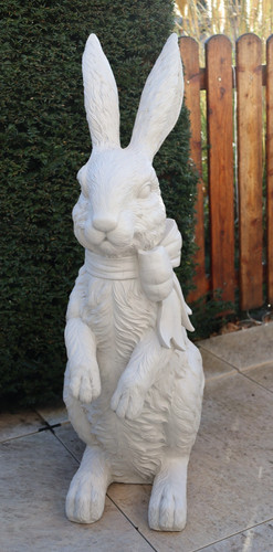 Xxl deko hase maxime - xxl,