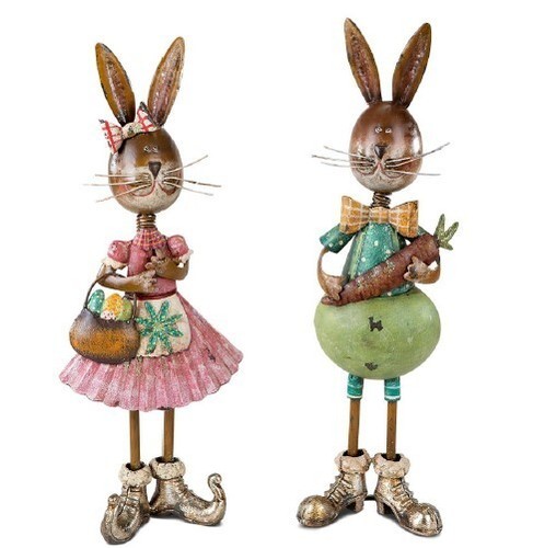Formano hase 52cm - 2x,